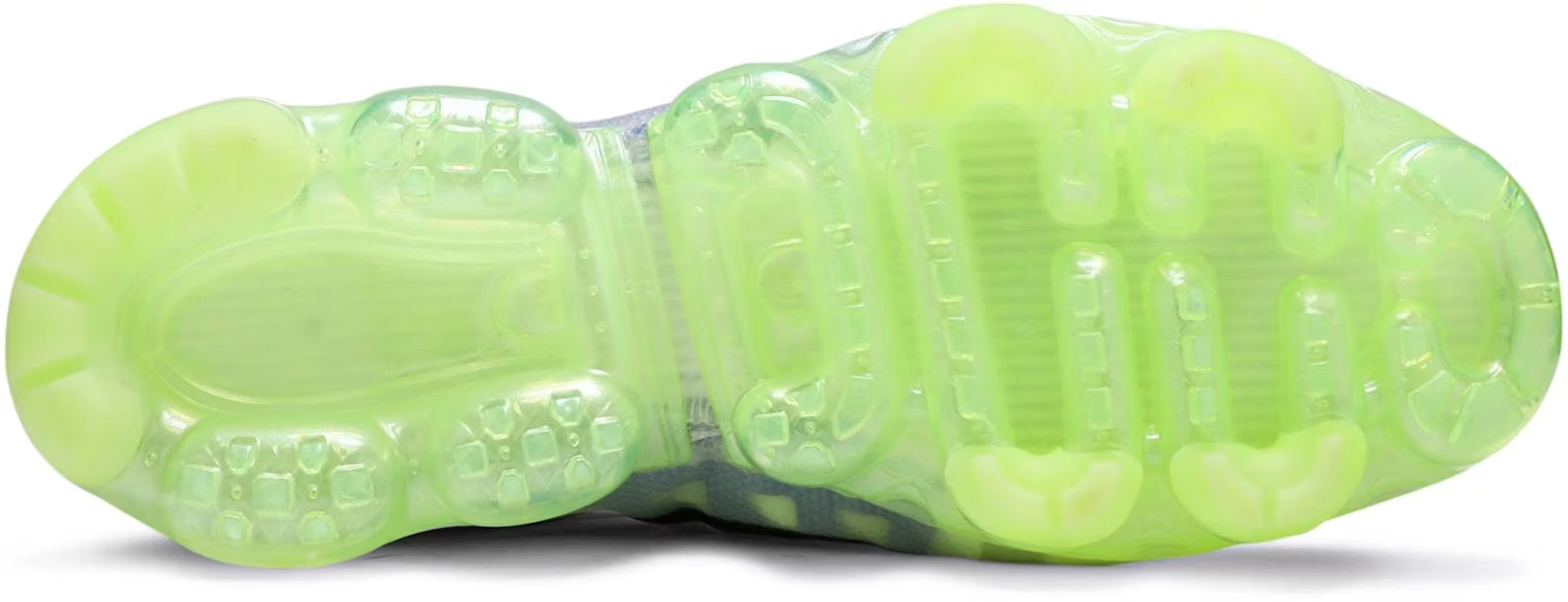 AR6631-702 Nike Air VaporMax 2019 "Barely Volt" (Men's)