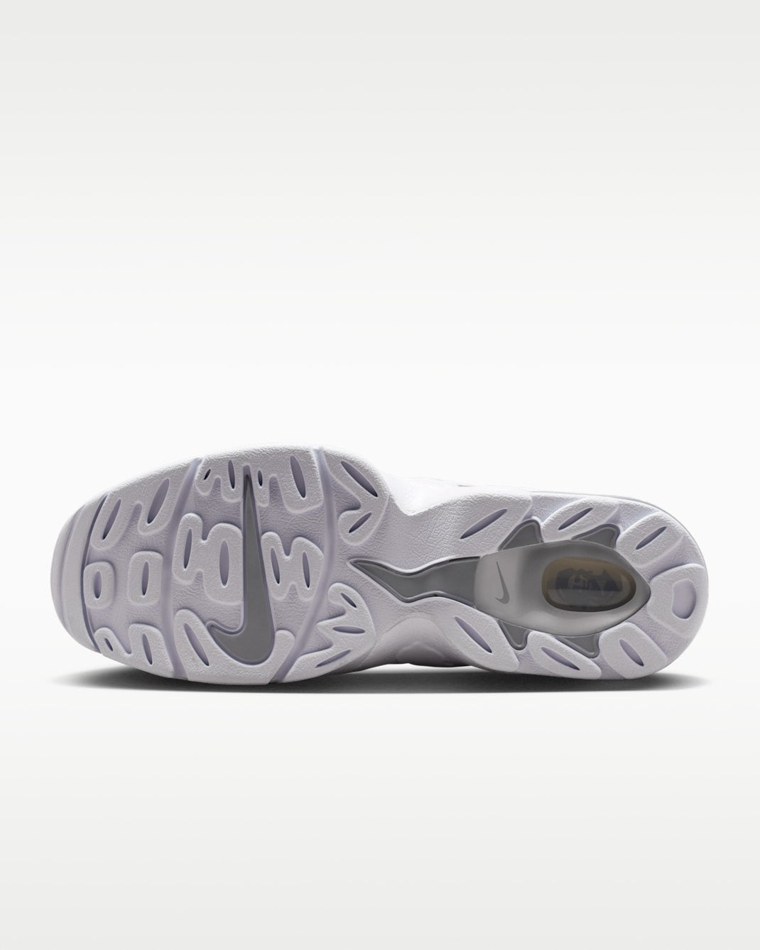 IO4223-100 Nike Air DT Max '96 Low "White"
