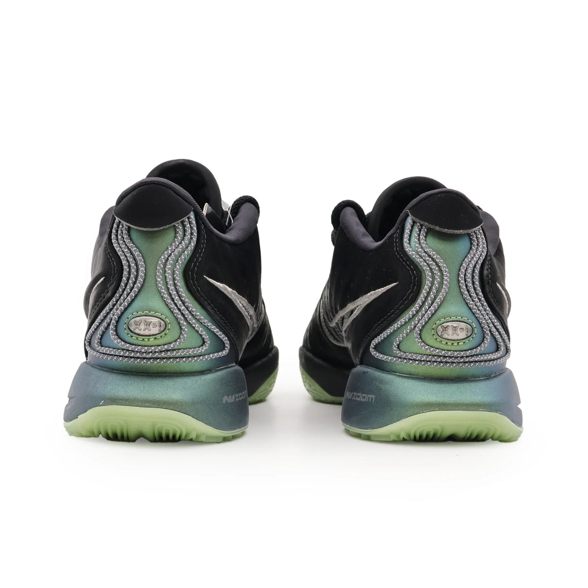 FB2238-001 Nike LeBron 21 Tahitian (Men's)