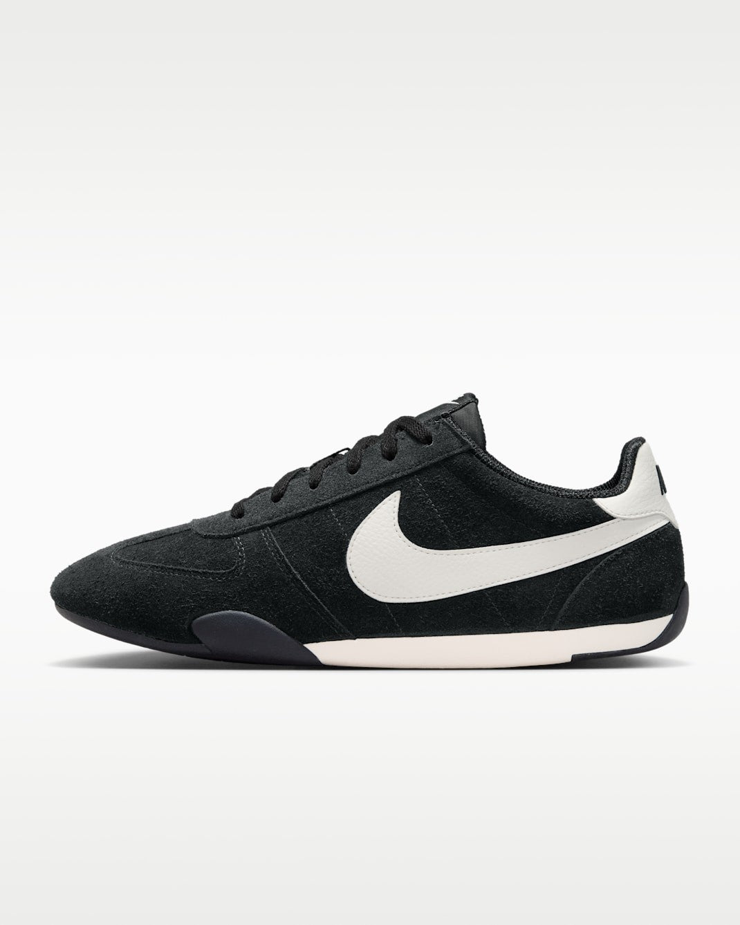 IO8030-001 Nike Sprint Sister BlackSail (Women's)