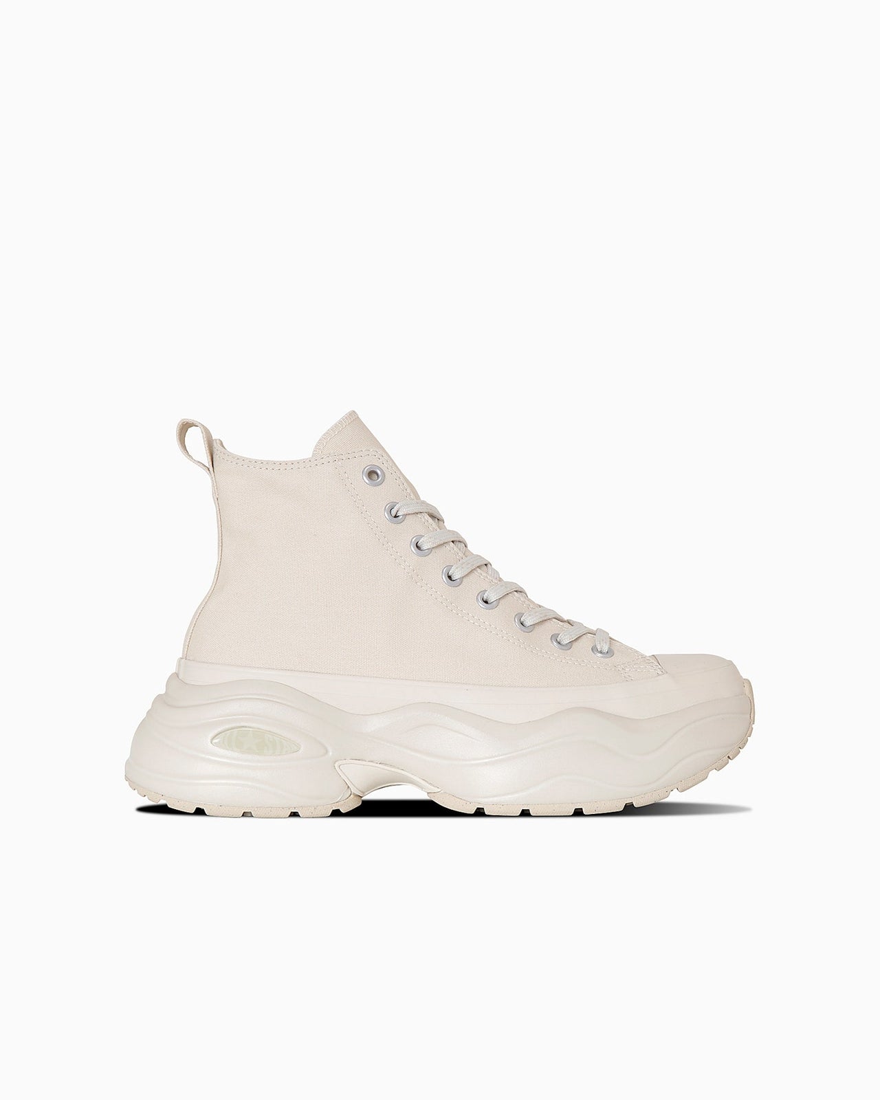 31313150 Converse All Star Surgetrainer Hi Ecru (Men's)