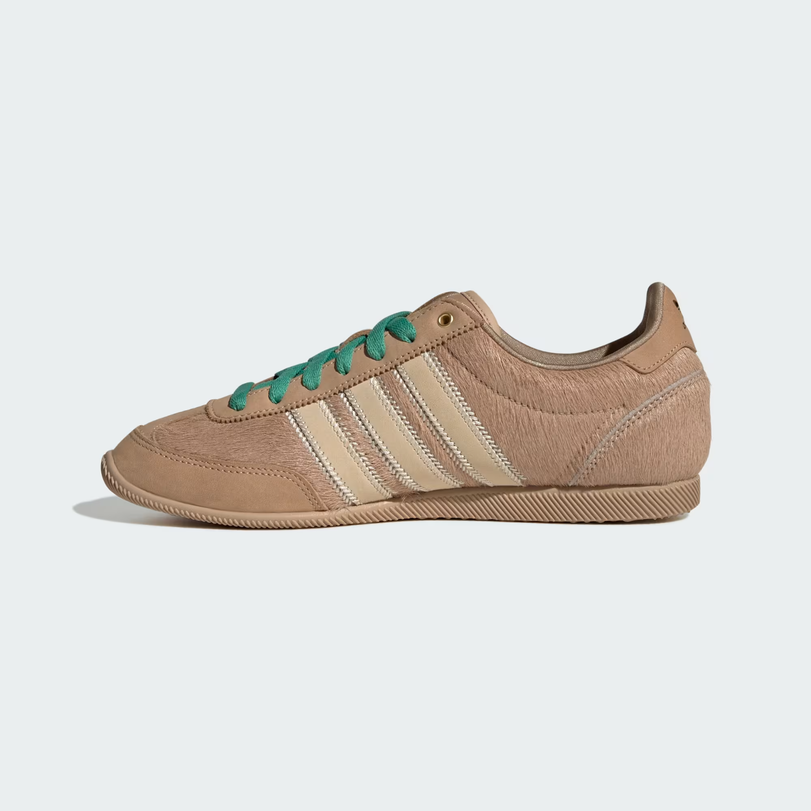 JP6148 adidas Originals Japan Warm Sandstone Crystal Sand Alumina (Men's)