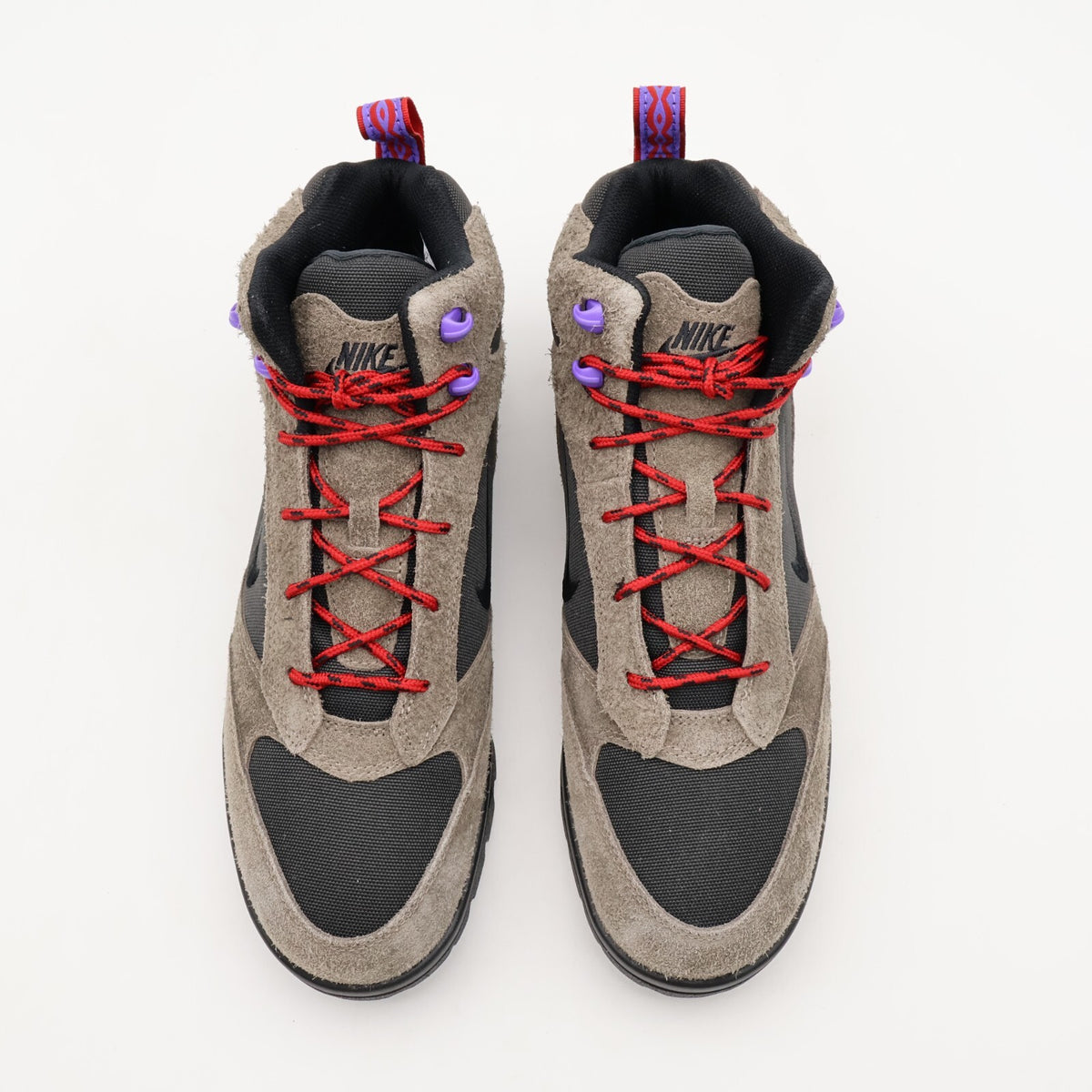 FD0212-001 Nike ACG Torre Mid Olive Grey Khaki (Men's)