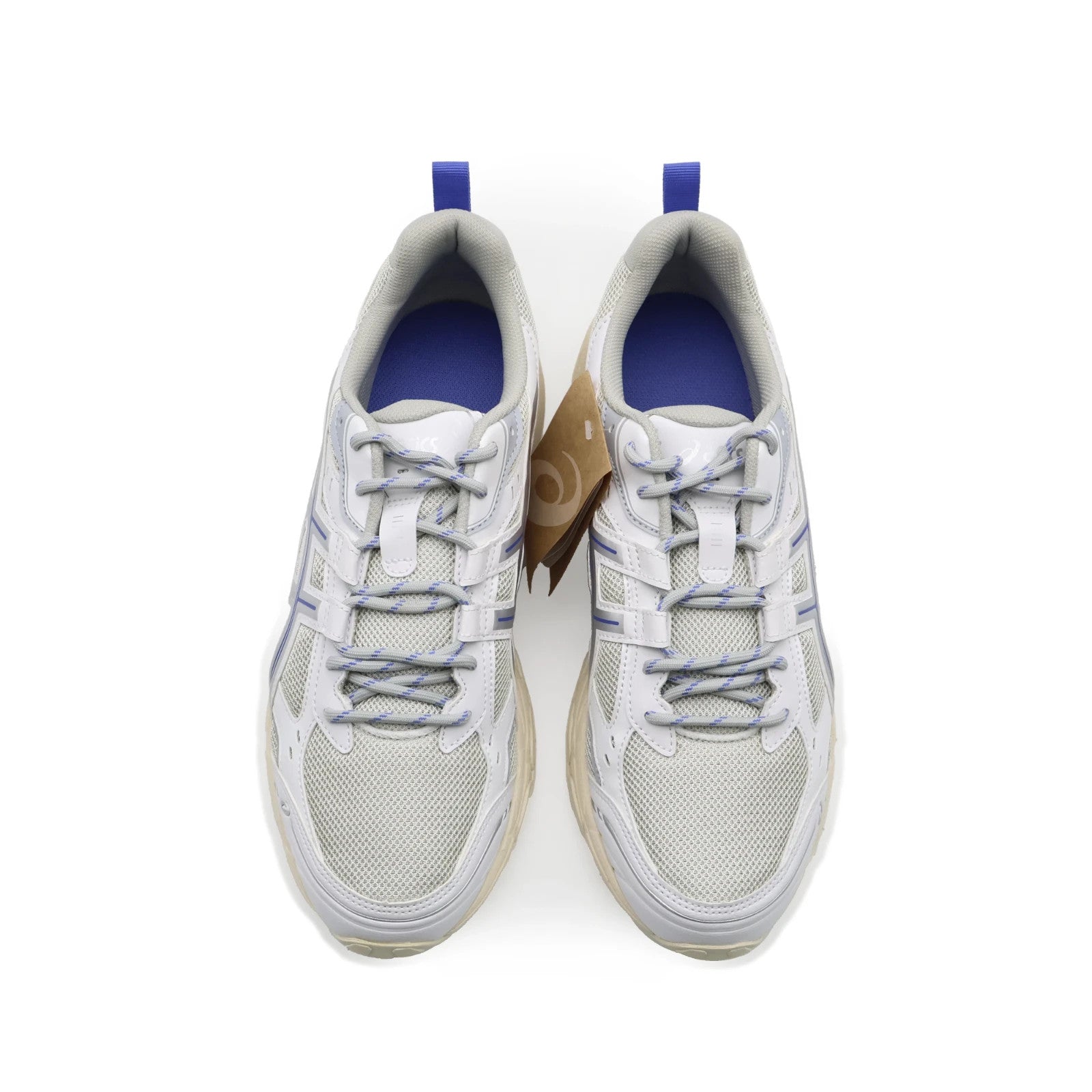 1203A536-100 Asics Gel-Nunobiki White Sapphire (Men's)