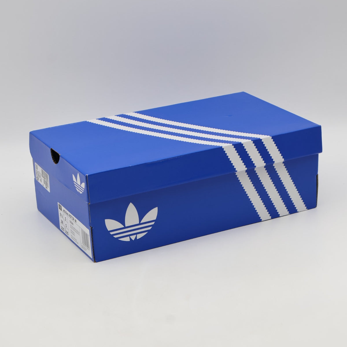 GZ3569 Adidas Astir "Triple Grey" (Women's)