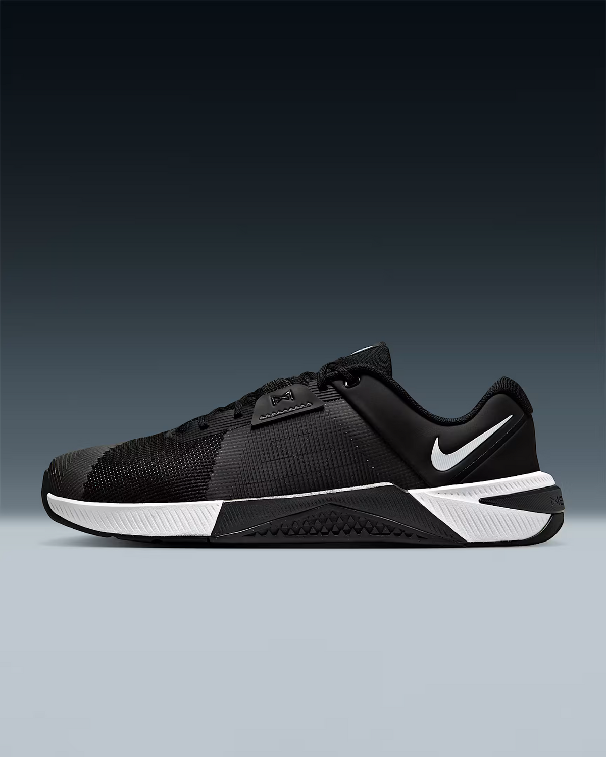 HJ1875-002 Nike Metcon 10 Black Anthracite White (Men's)