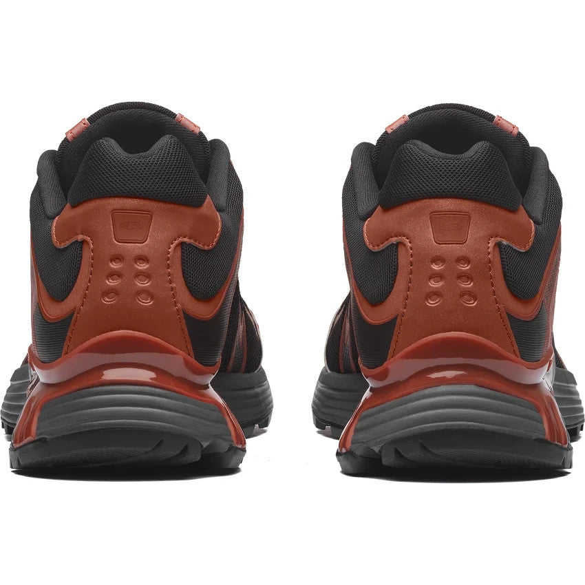 L45407100 Salomon XT-Whisper "Black/Arabian Spice/Asphalt" (Men's)