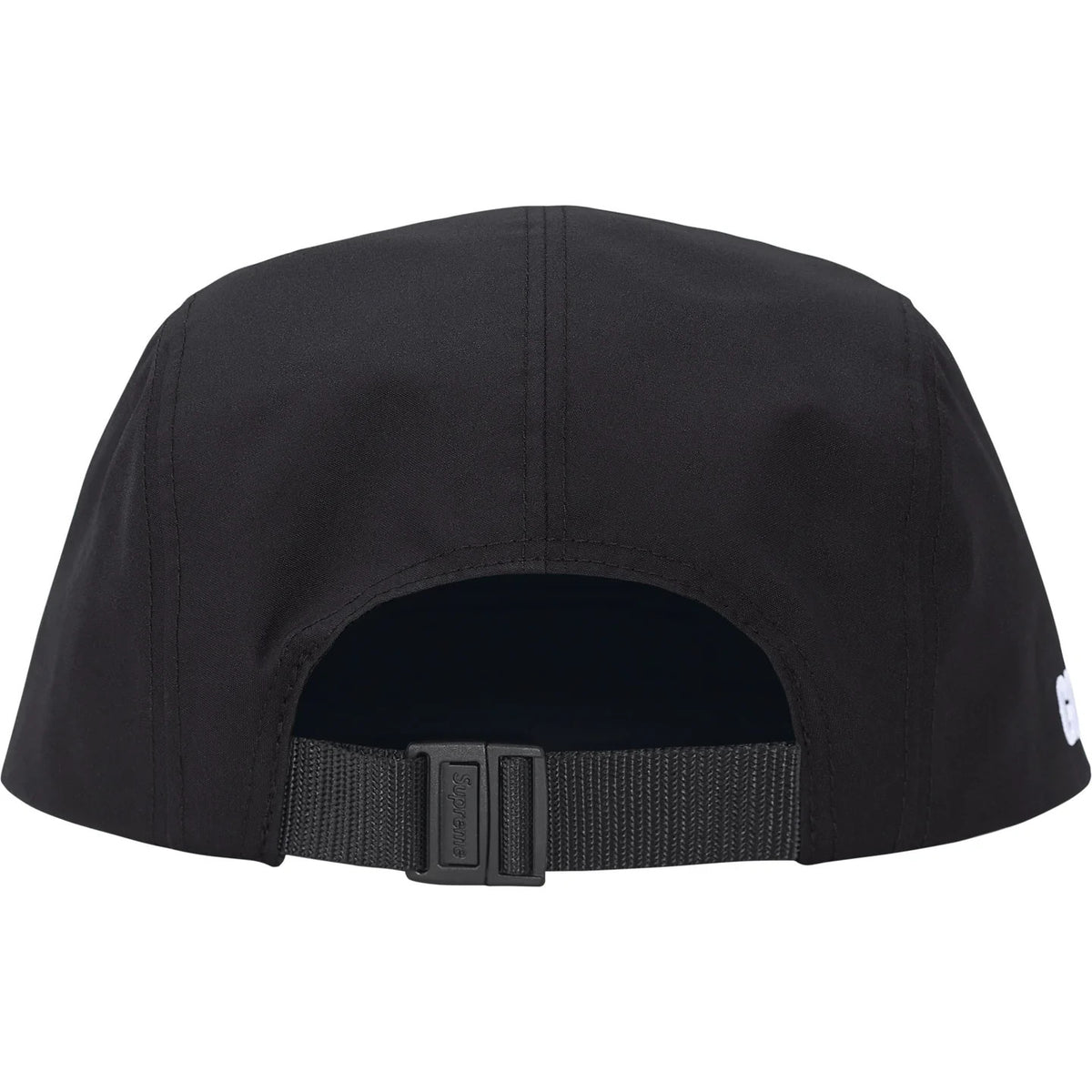 Supreme GORE-TEX Camp Cap Black