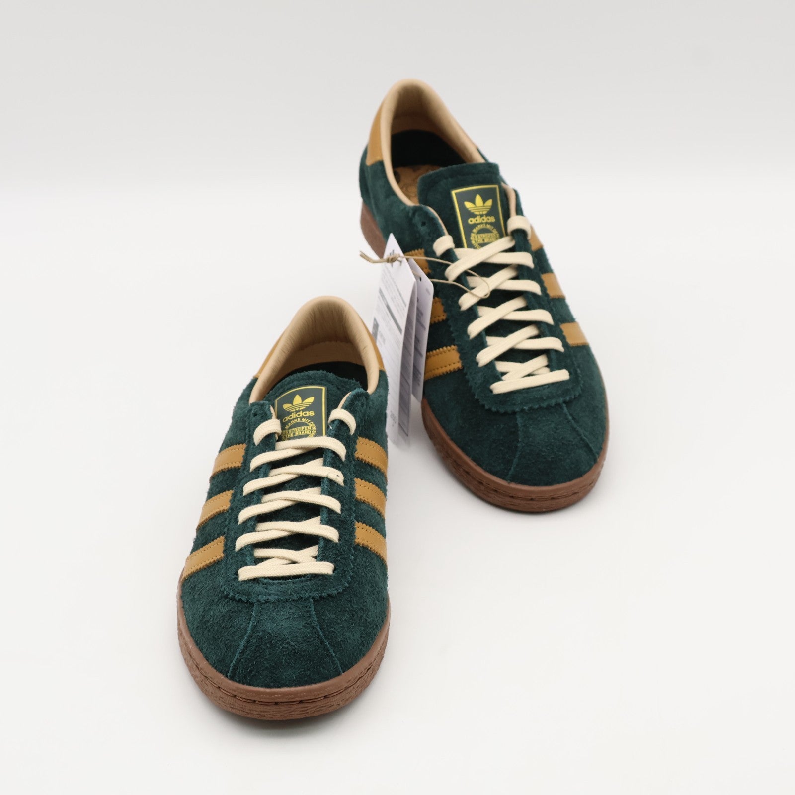 KI8780 adidas Originals Kyoto Grnnit Mesa Prebrn (BILLY'S Exclusive) (Men's)