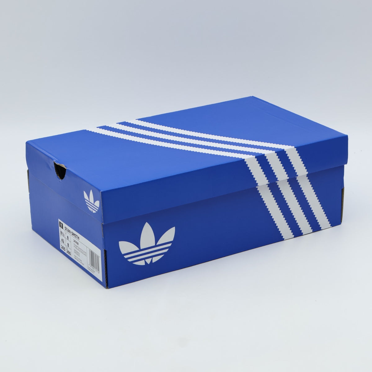 JH7428 adidas Stan Smith "Cloud White/Off White" (Men's)