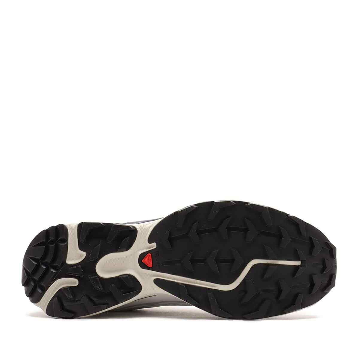 L47820300 Salomon XT-6 White Lunar Rock Liberty (Men's)
