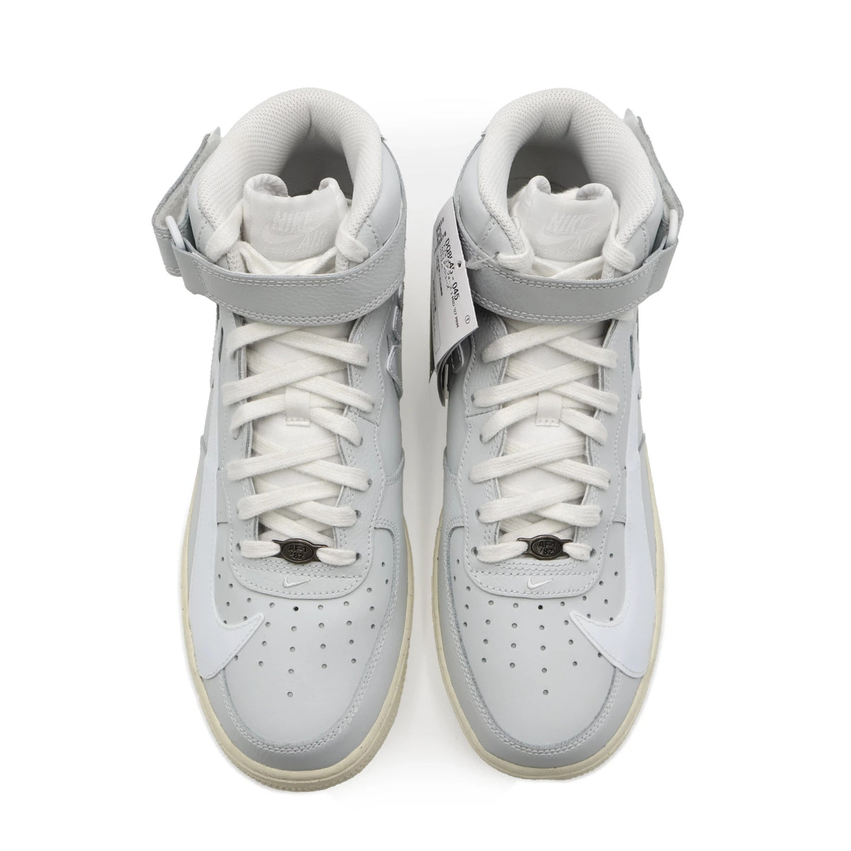 DQ8645-045 Nike Air Force 1 Mid Copy Paste (Men's)