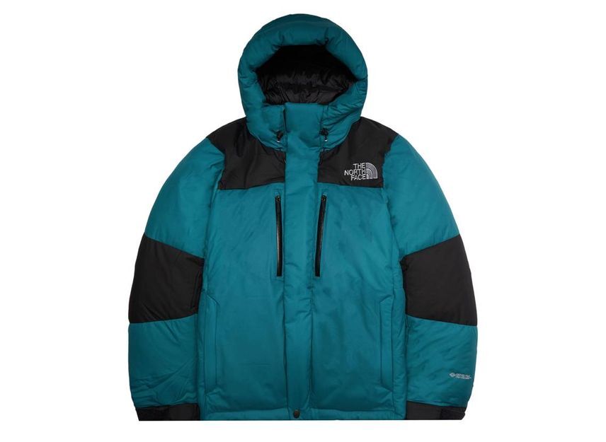 The North Face Baltro Light Jacket 2022 Harbor Blue