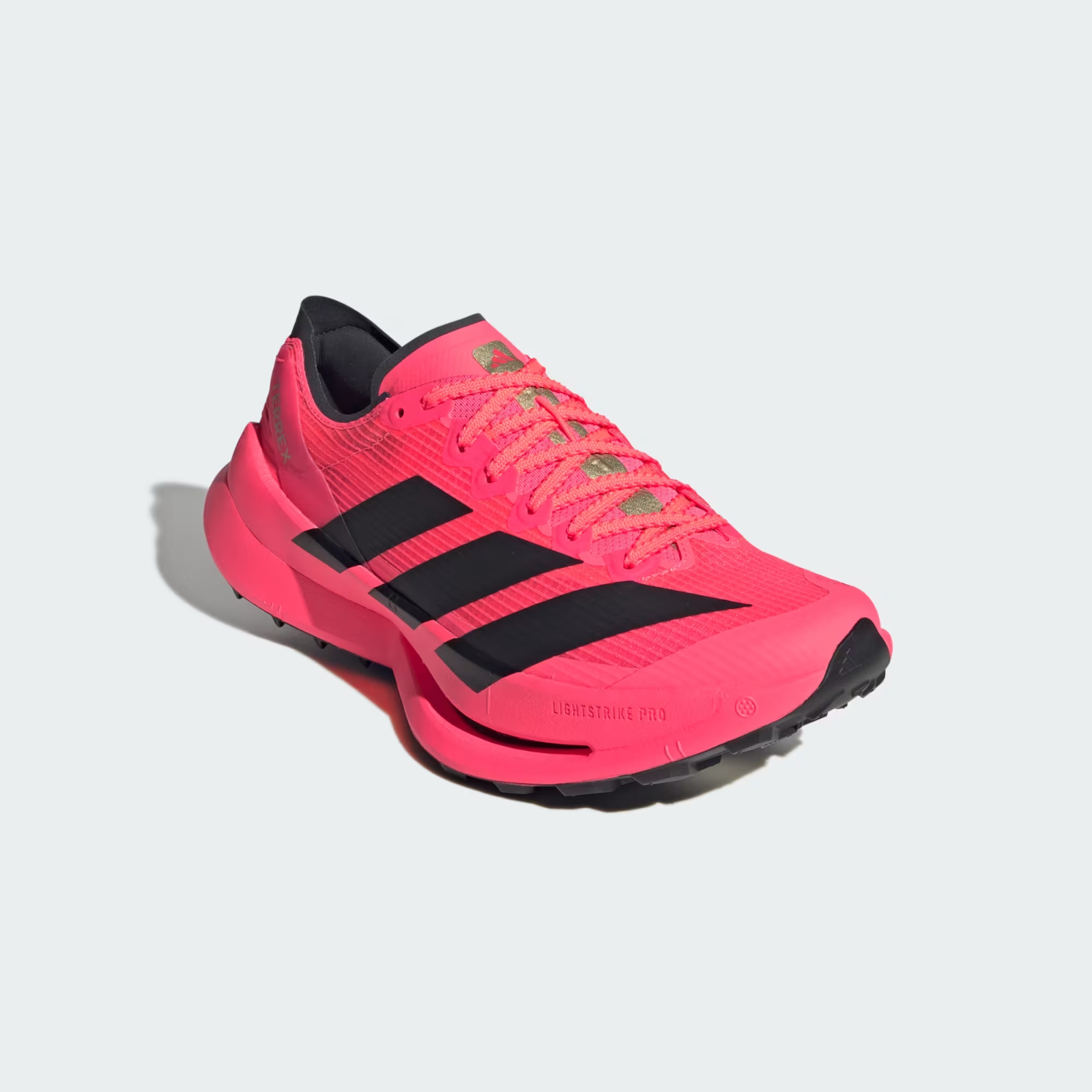 KZ6512 adidas Terrex Agravic Speed Ultra 2 Trail Running (Men's)