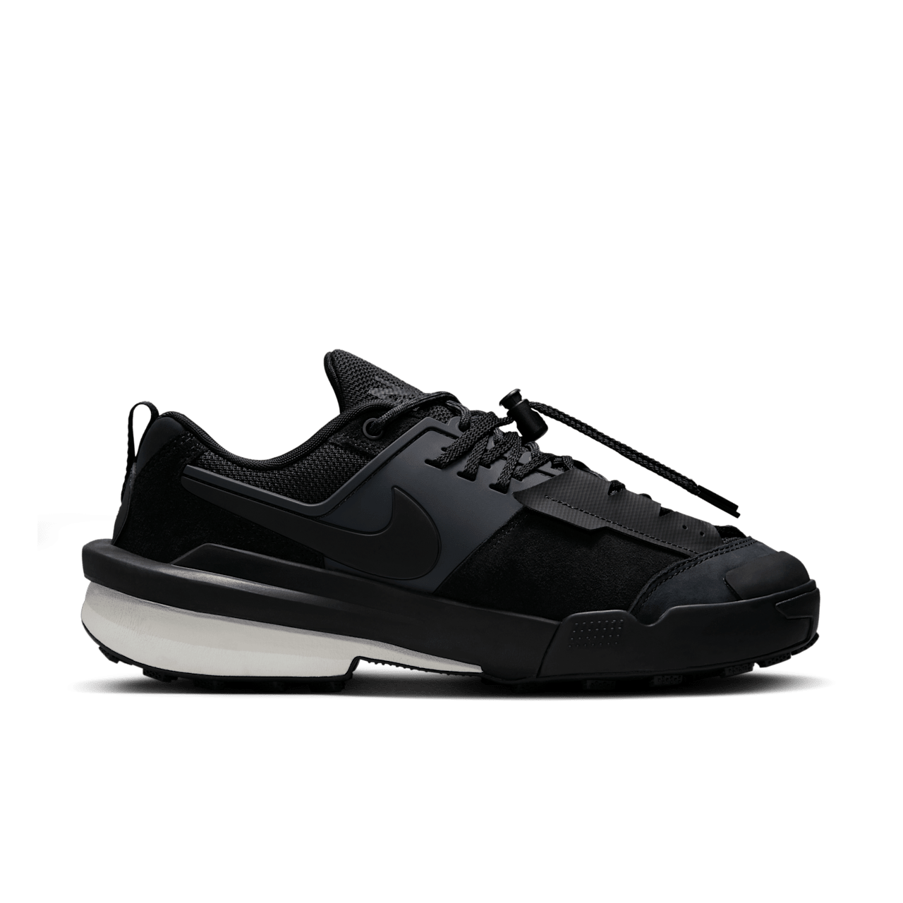HQ8618-001 sacai Nike Zegamadome Black (Men's)