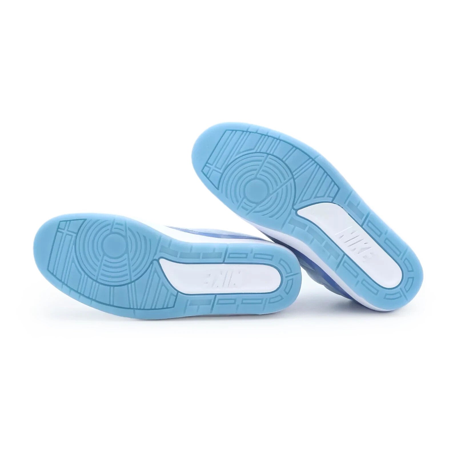DQ7691-419 J Balvin Nike Air Jordan 2 Retro SP Celestine Blue White (Men's)