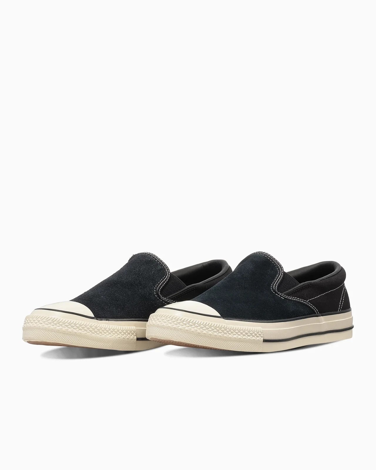 33703100 Converse CS Slip-On 2 SK "Black/WHite" (Men's)