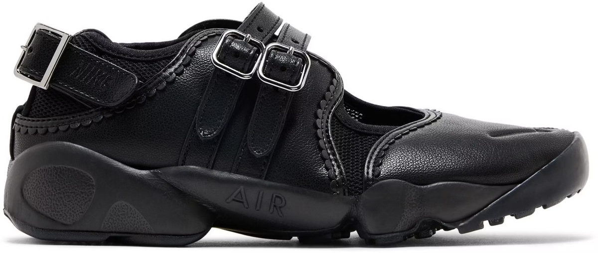 IQ7158-001 SKIMS Ã Nike Rift Mesh "Black" (Women's)