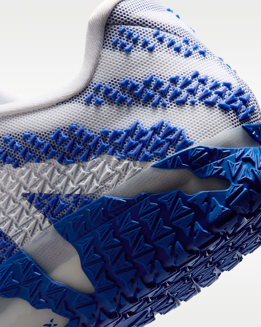 IV4426-106 Nike Ja 3 "Game Royal" (IV4425-106/IV4426-106) (Men's)