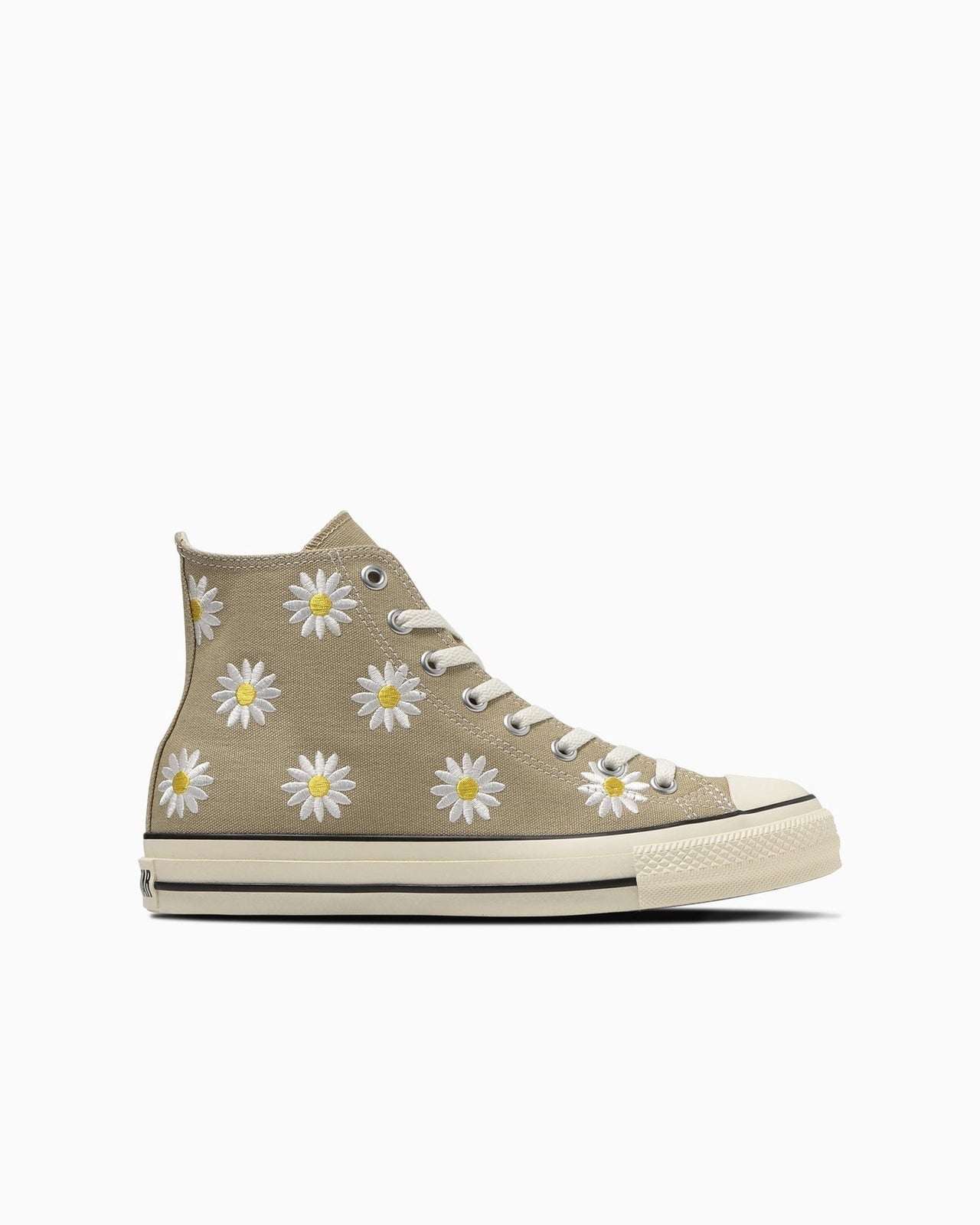 31311231 Converse All Star Daisyflower Hi Beige (Men's)