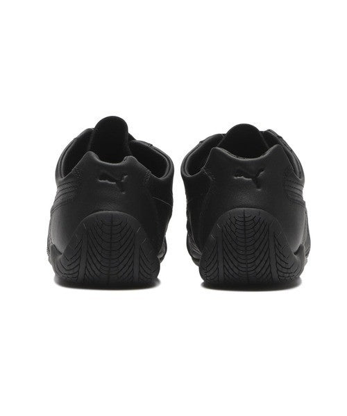 407698-02 Puma Speedcat Decon PUMA Black (Men's)