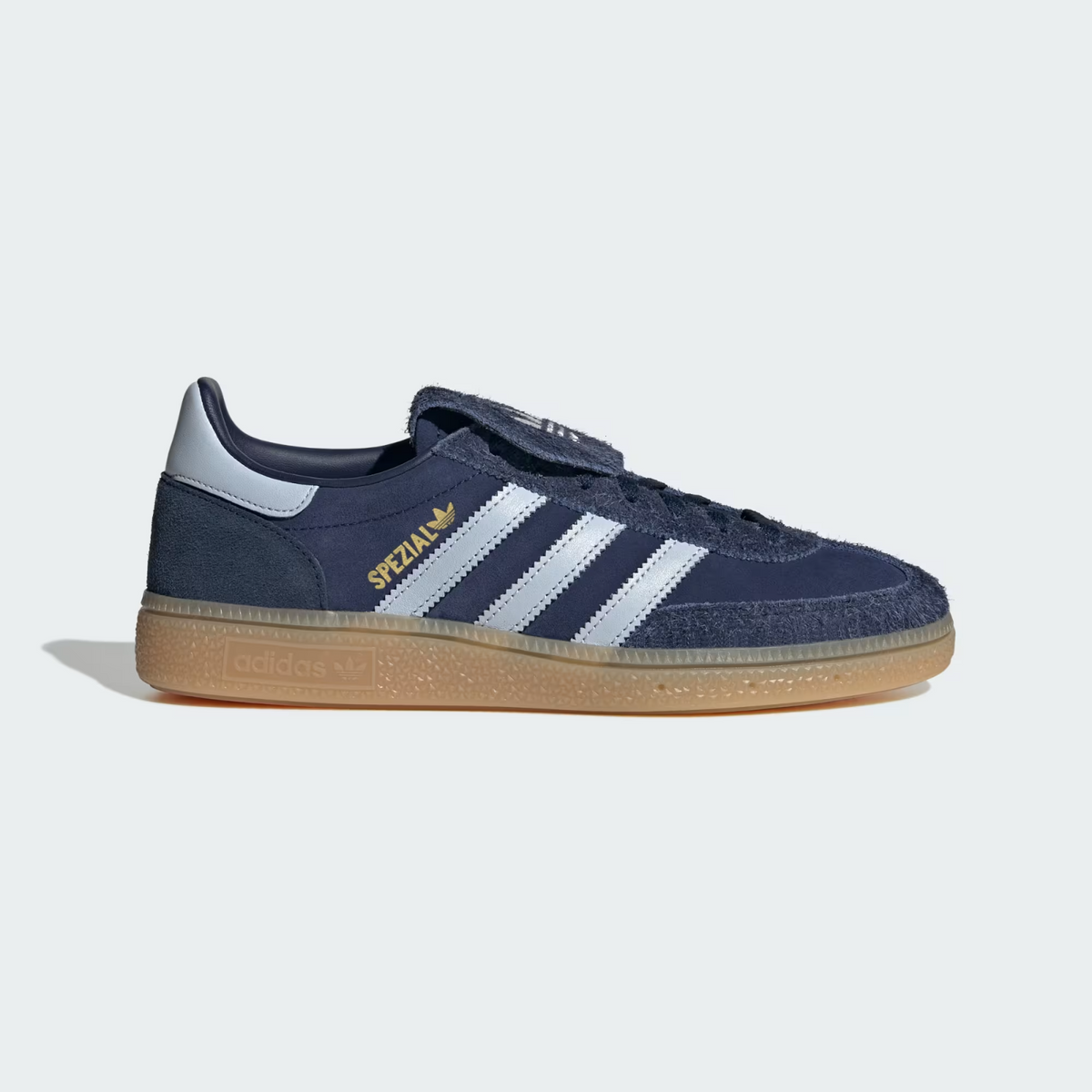 KJ6217 adidas Handball Spezial LT Dark Blue (Men's)