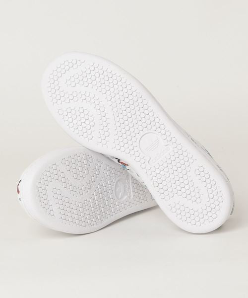 FZ0061 Disney Ã adidas Stan Smith "Footwear White" (Men's)