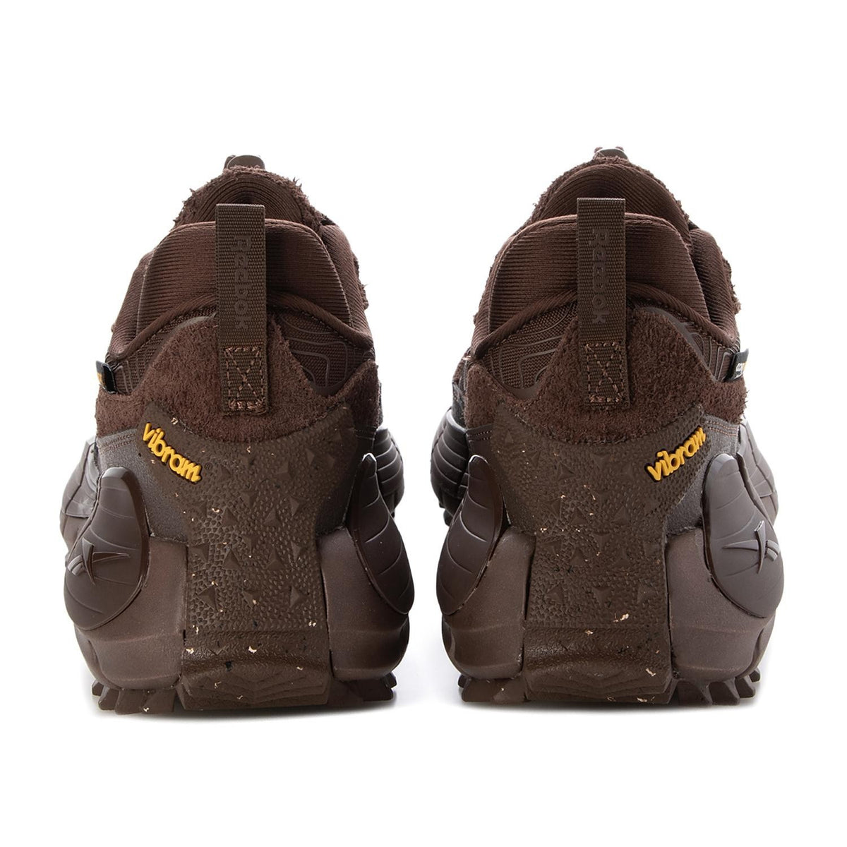 100254705 Reebok Zig Kinetica 2.5 Edge Unearthed Brown (Men's)