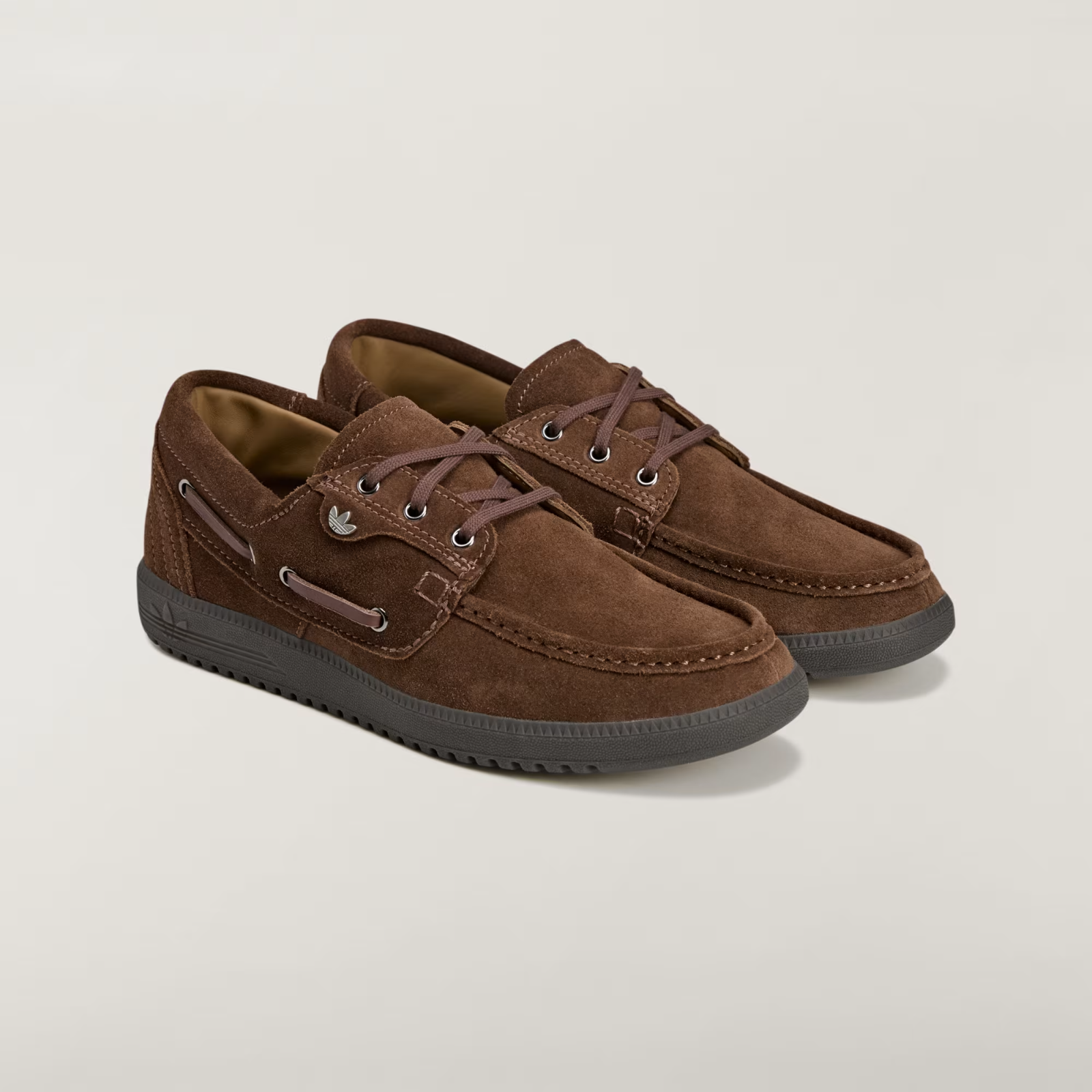 JR1542 adidas Originals Lytham Spezial Supplier Colour Night Brown (Men's)