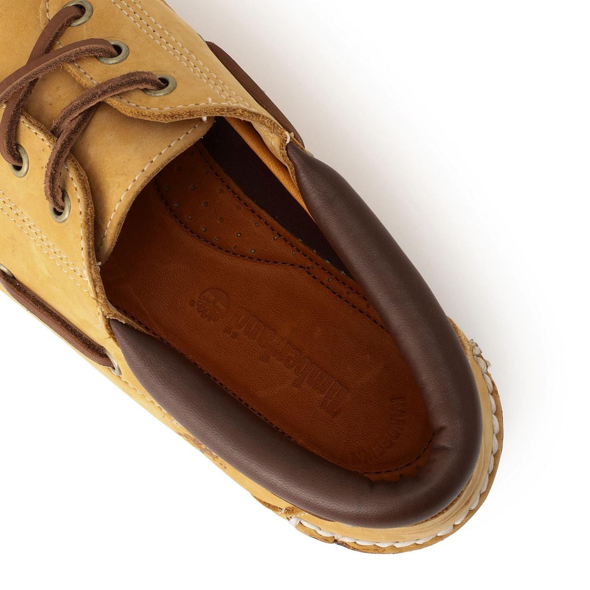 A5T8V-754 Timberland LUXE 3 EYE CLASSIC (Men's)