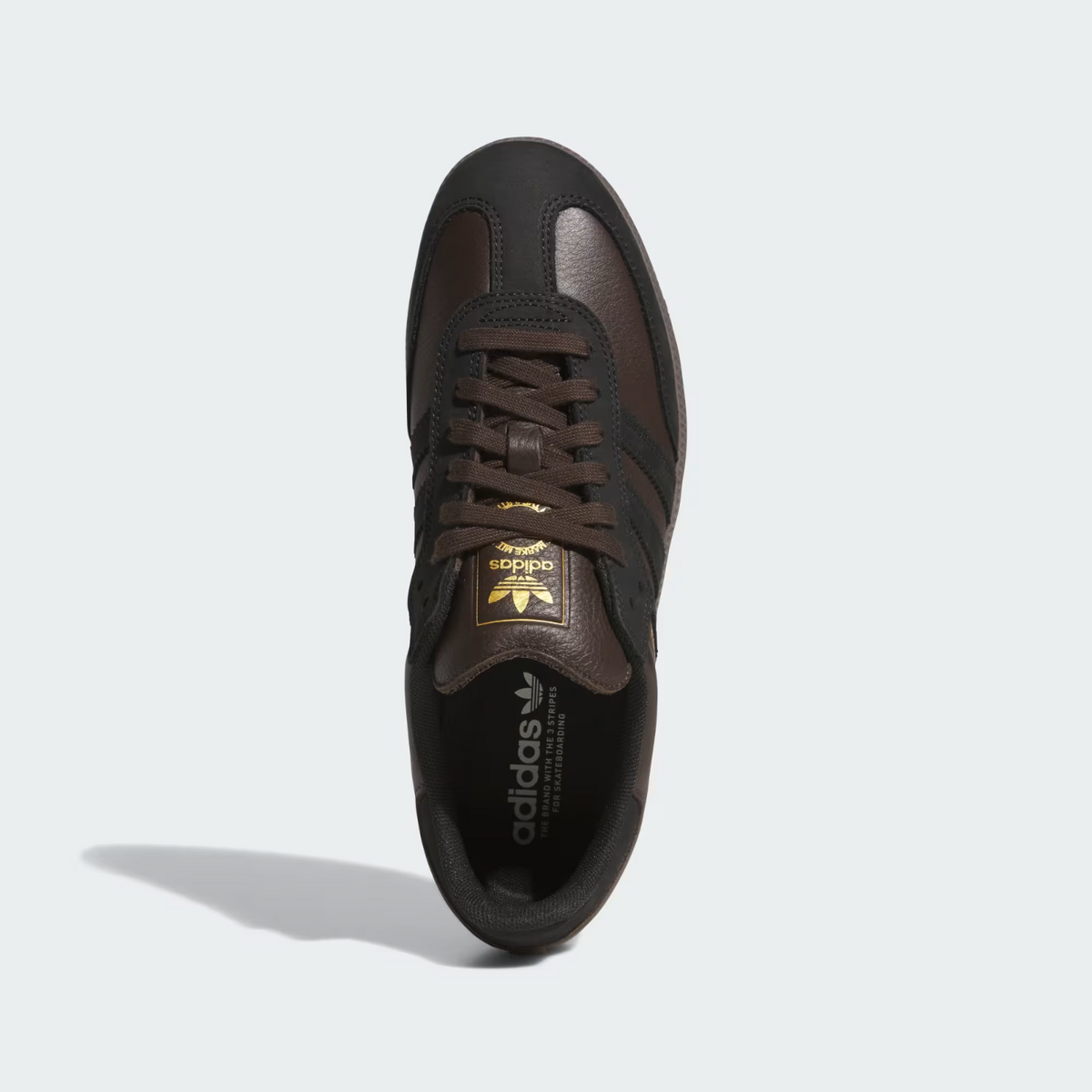 KJ0263 adidas Samba ADV (Men's)