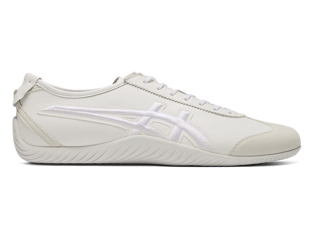 1183C306-100 Onitsuka Tiger Mexico 66 Driving White (Men's)