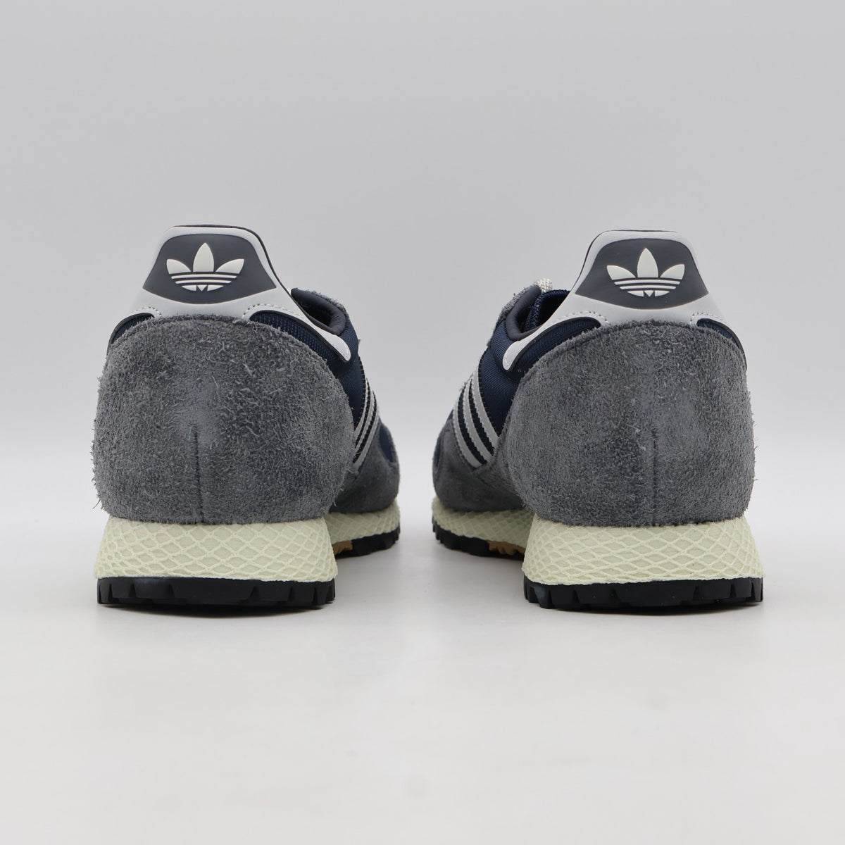 IG4552 adidas Originals New York Grey (Men's)