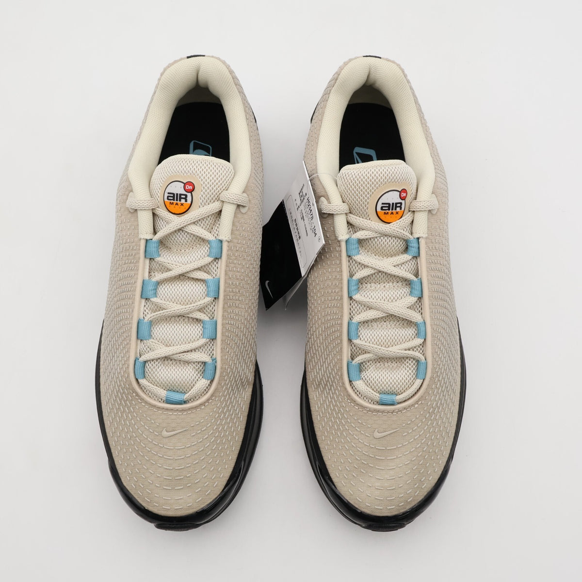 HQ3478-104 Nike Air Max DN Light Orewood Brown Black (Men's)