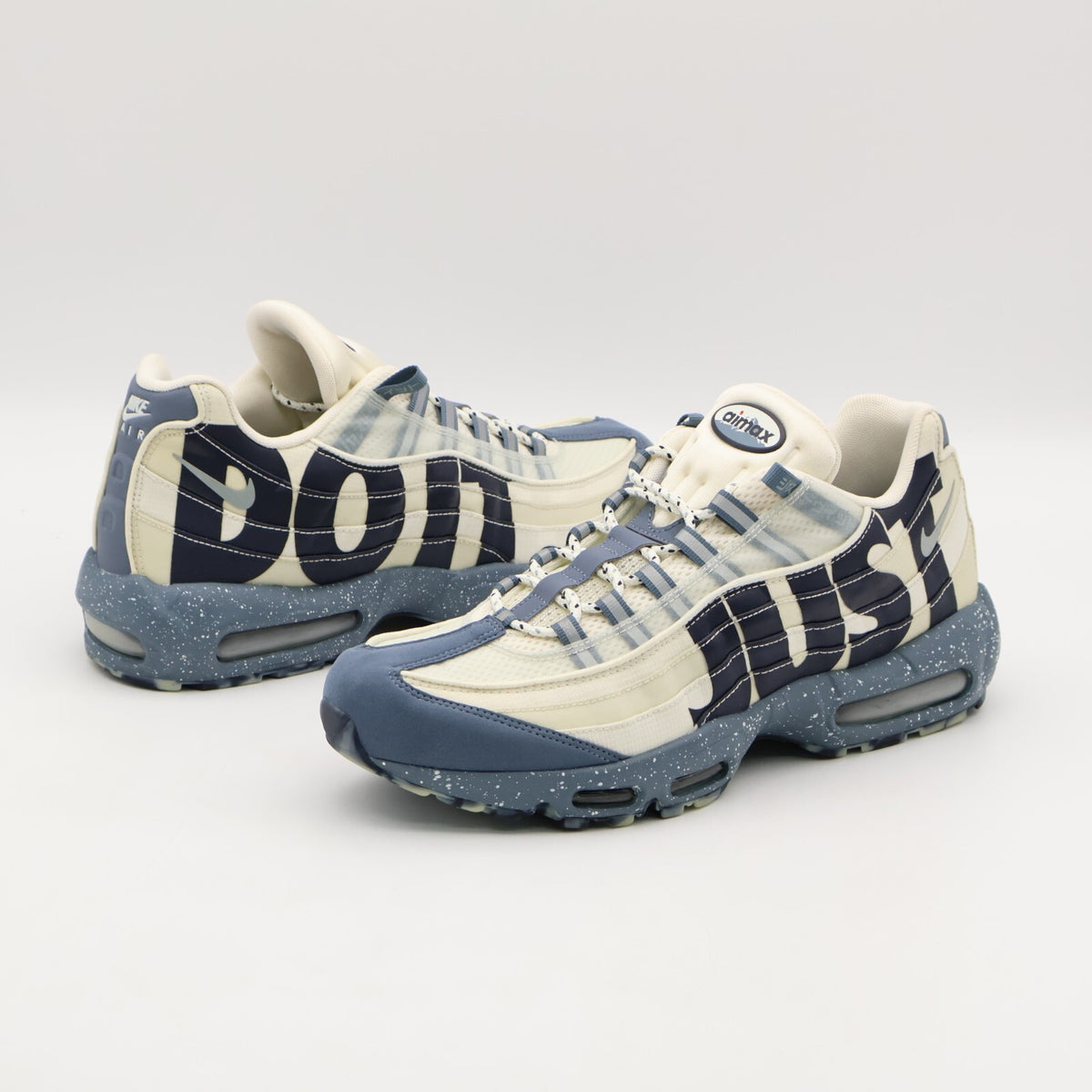 CI0229-147 Nike Air Max 95 Just Do It Mt. Fuji (Men's)