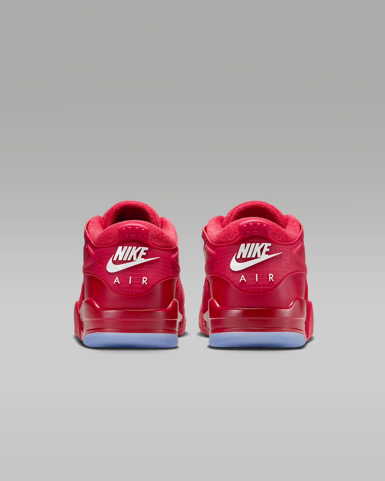 FQ7939-601 Nike Air Jordan 4 RM Varsity Red (Men's)