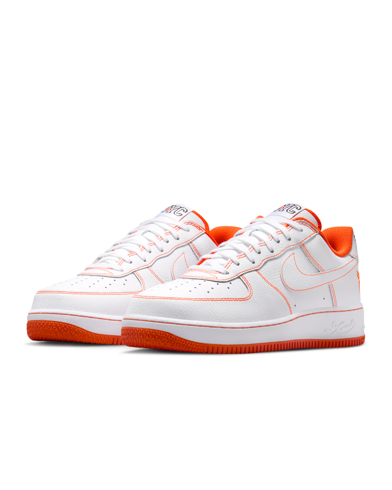 IQ3921-100 Kobe Bryant Ã Nike Air Force 1 Low Protro "Lord of the Rings" (Men's)