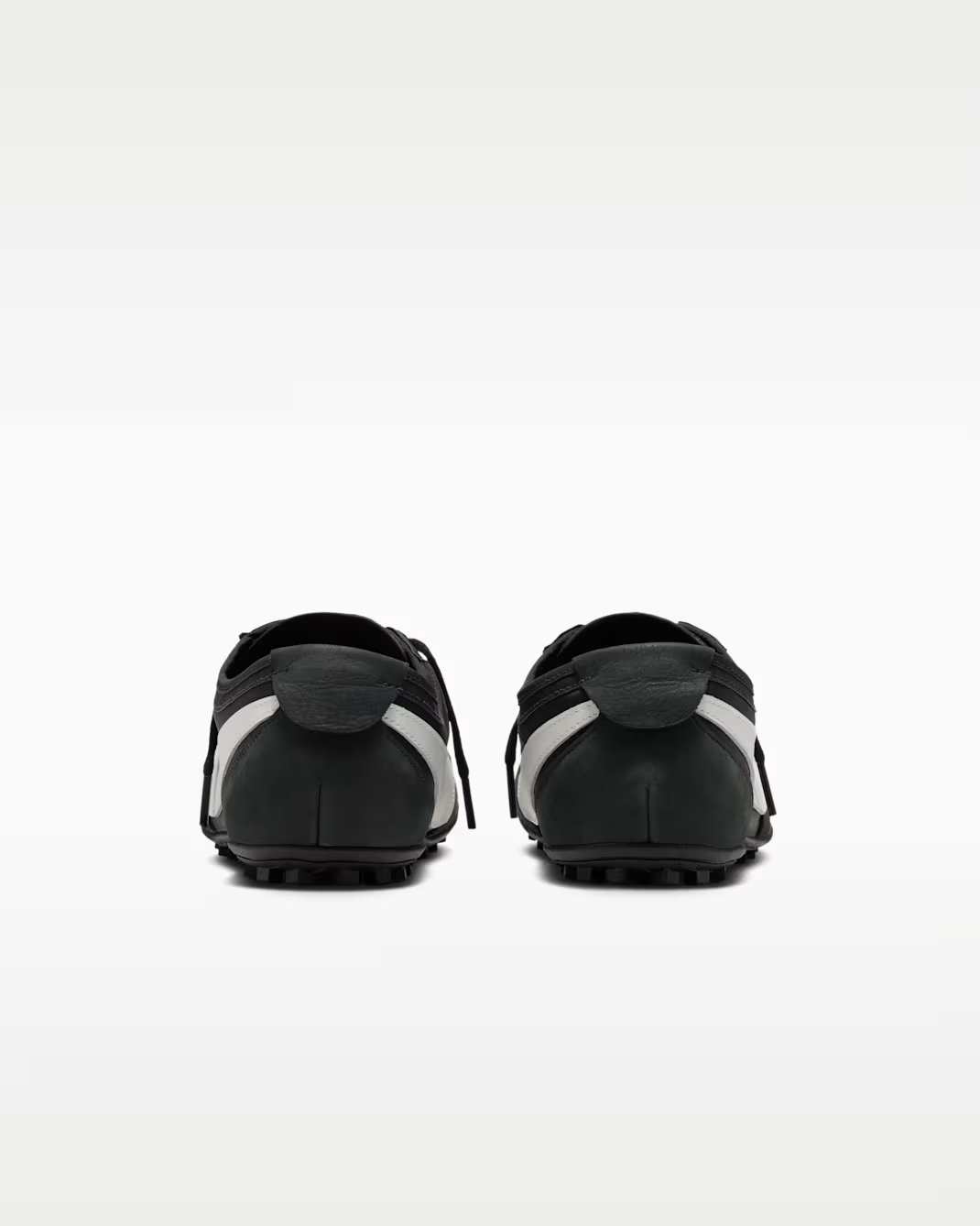 IX3952-001 Nike Moon Shoe OG "Black/Black/Safety Orange/Sail" (Men's)
