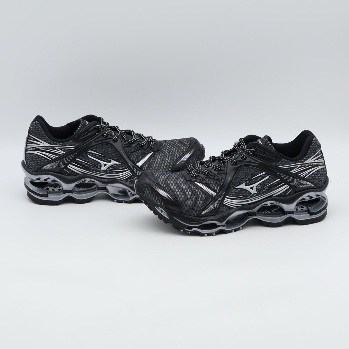 D1GA265102 Mizuno WAVE PROPHECY 1 (Men's)