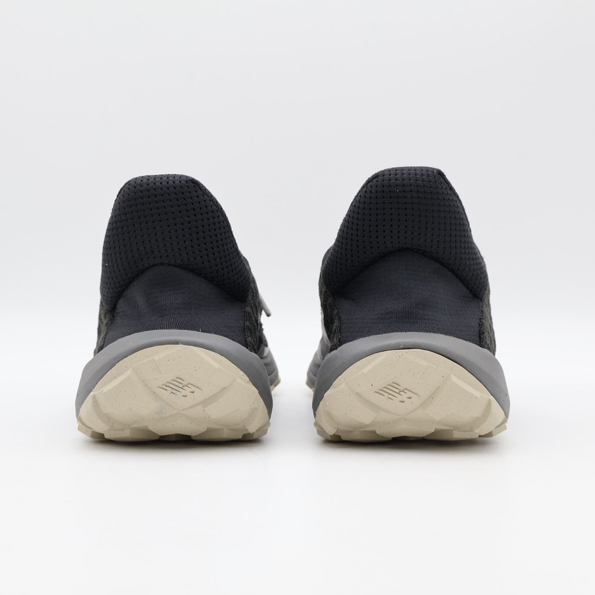 MTM10LEA New Balance Minimus Trail Black (Men's)