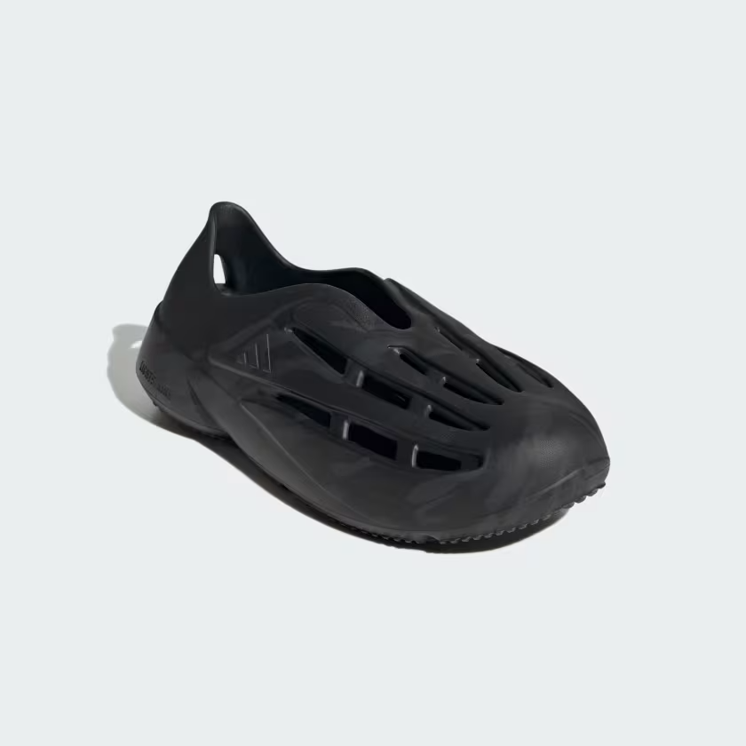 JH7039 adidas Lightblaze Moc Core Black/Carbon (Men's)