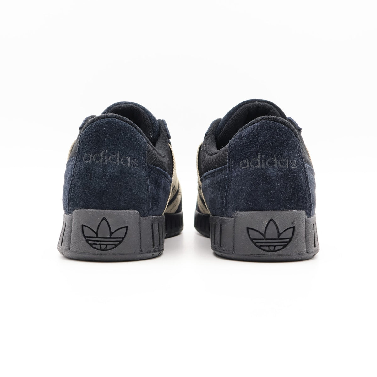 IG8280 adidas Originals Lawsuit Core Black Wonder Beige (Men's)