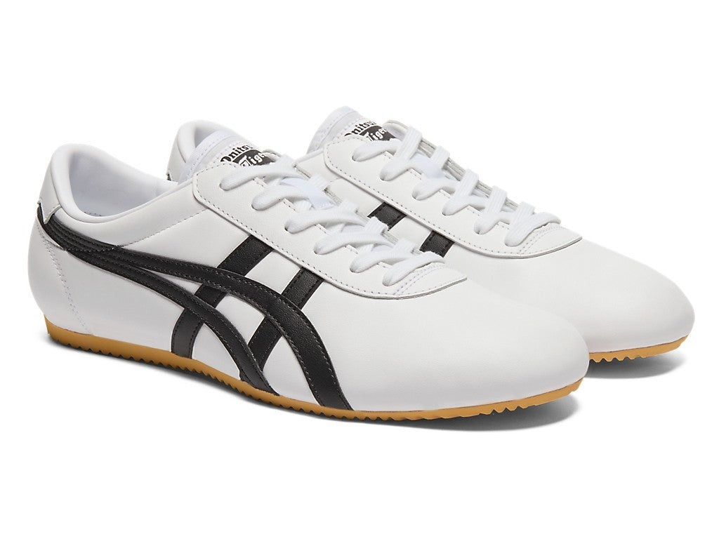 1183C759-100 Onitsuka Tiger Tai-Chi "White/Black" (Men's)