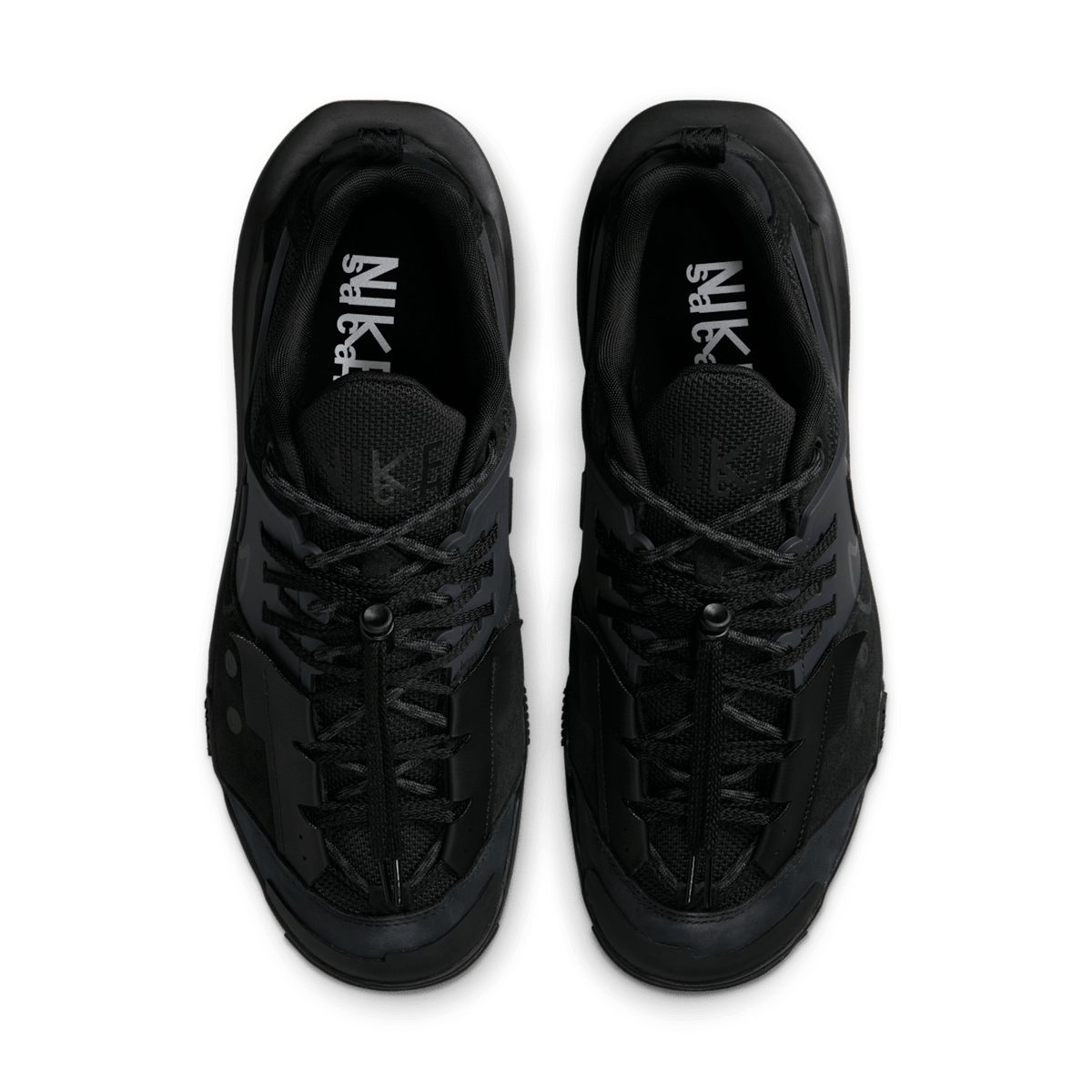 HQ8618-001 sacai Nike Zegamadome Black (Men's)