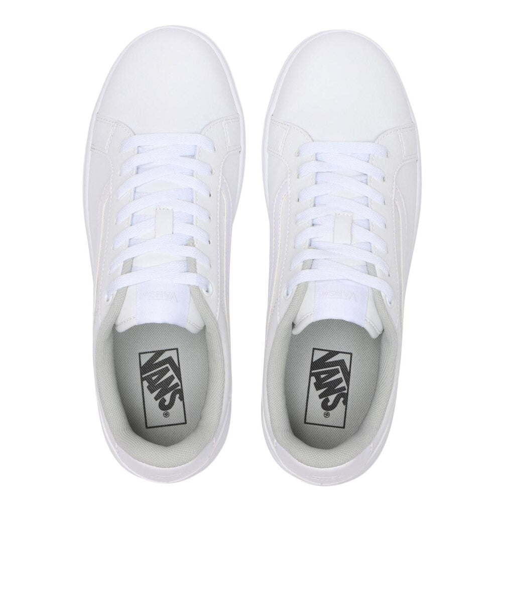 713625-0001 Vans Duce "White" (V2138) (Men's)