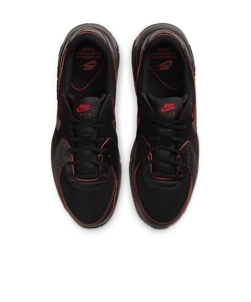 FZ5486-011 Nike Air Max Excee "Black" (Men's)