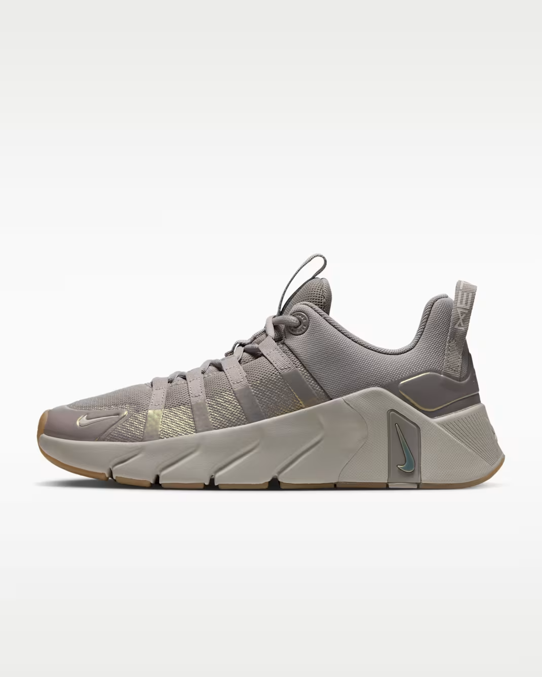 IO8036-001 Nike Free Metcon 7 SE "College Grey/Light Bone" (Women's)