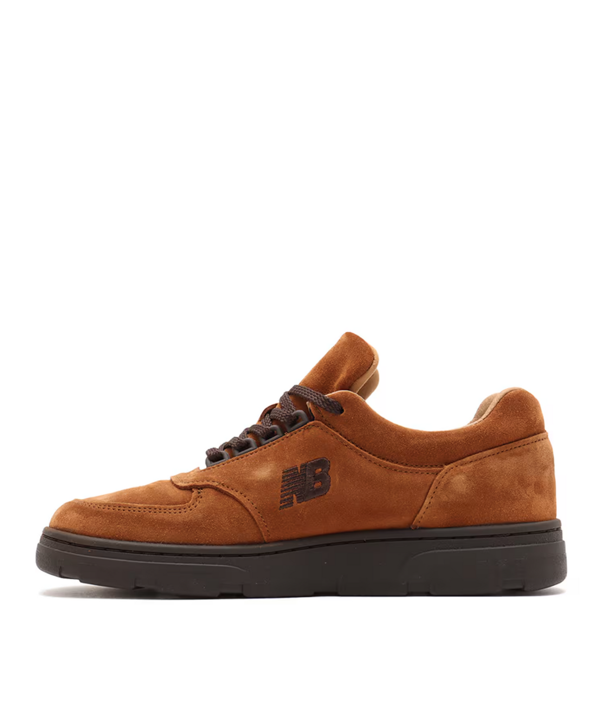 UADWTRB New Balance Allerdale Brown Black (Men's)