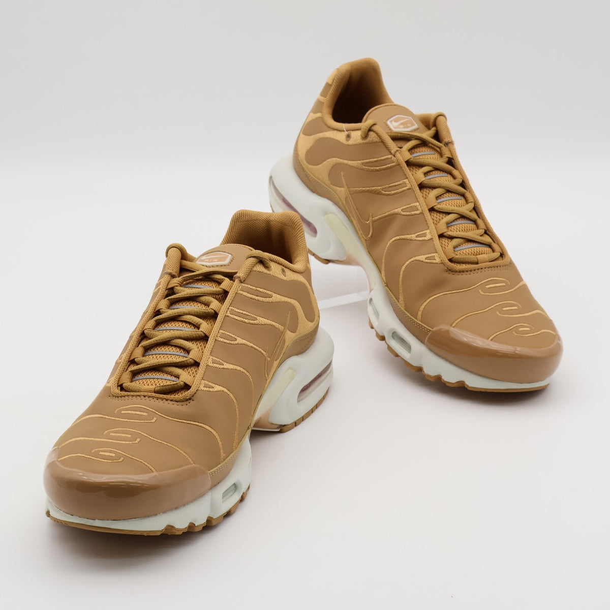 FZ8815-200 Nike Air Max Plus Flax Sail (Men's)