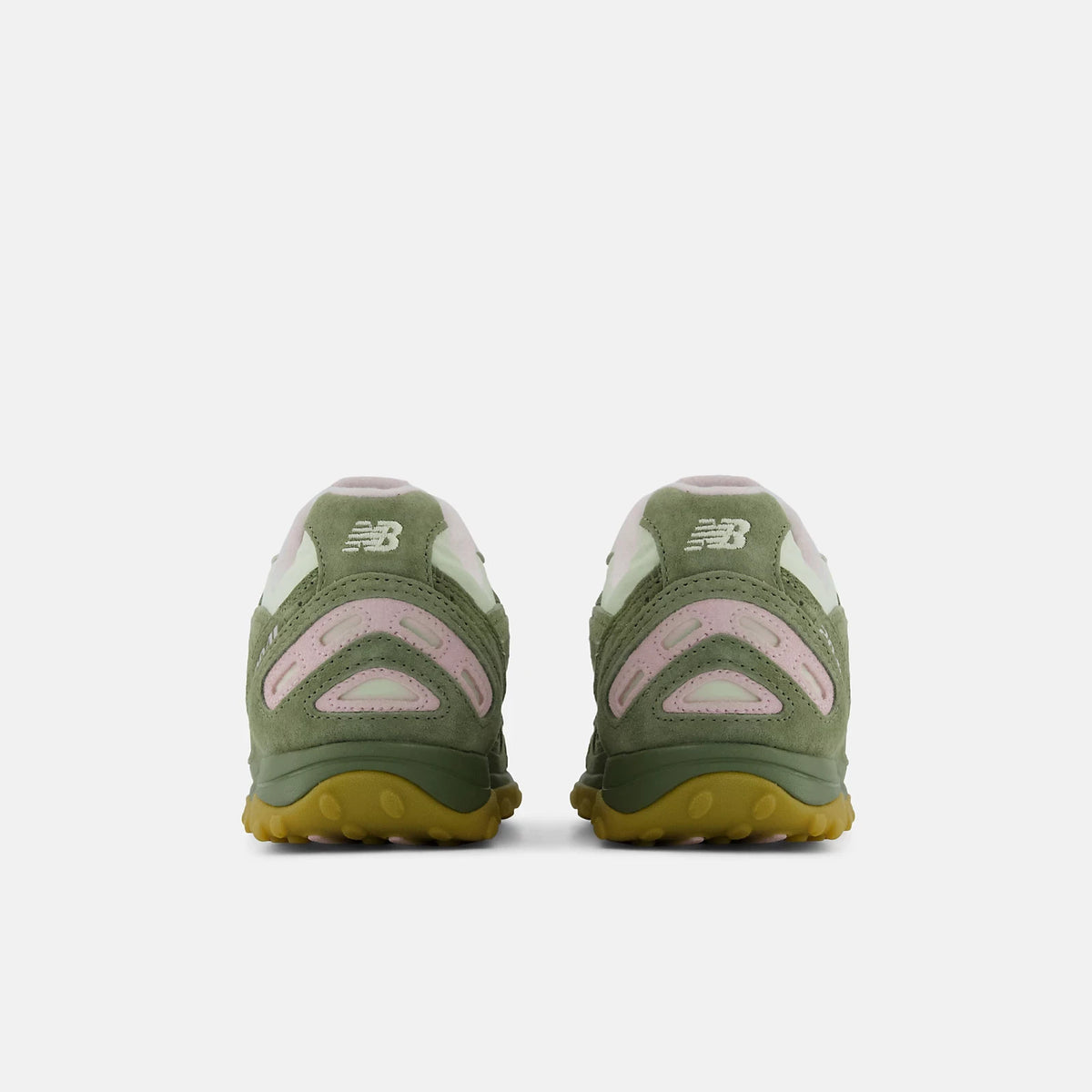 U204L203 New Balance 204L "Dark Olivine/Garter Snake"